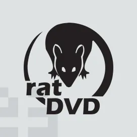Ratdvd